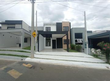 Casa de 3 quartos, Indaiatuba · Sobrado Condomininio Vila Rica / Jardins do Império / Indaiatuba - SP