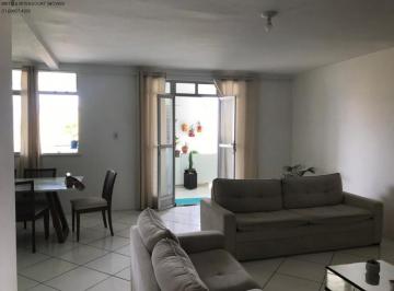 Foto 02 · Apartamento - Pernambués