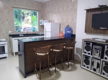 Apartamento de 2 quartos, Ubatuba · Apartamento Praia da Maranduba