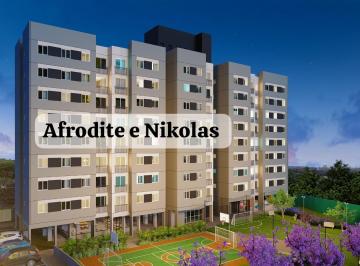 11.98197-5599 · APARTAMENTOS DE 2 E 3 DORMITÓRIOS EM VARGEM GRANDE.