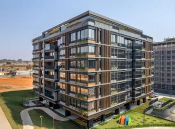 Foto 01 · Apartamento, Noroeste, Brasília, DF