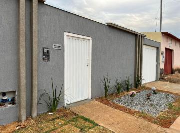 Casa de 2 quartos, Águas Lindas de Goiás · CASA EM AGUAS LINDAS 100% INDIVIDUAL