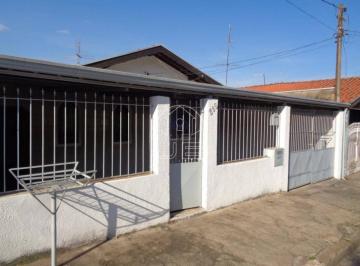 Frente do imóvel · Casa à venda no Conjunto Habitacional Padre Anchieta, em Campinas/SP