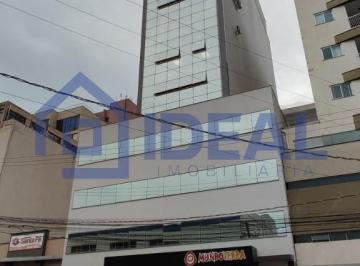Foto 01 · Venda de sala comercial em Concórdia Santa Catarina