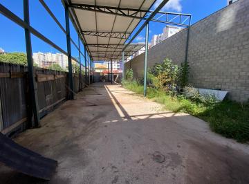 Comercial , Águas Claras · ALUGO GALPÃO NA 302-408m2P/TIPO DE COMÉRCIO NA ENTRADA DE ÁGUAS PE DIREITO ALTO!