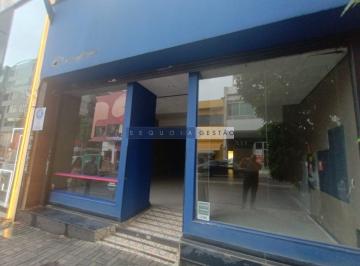 Comercial · 470m² · Loja/Salão em Jardins  -  São Paulo