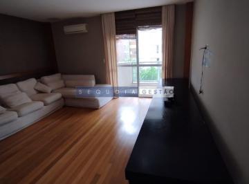 Apartamento · 163m² · 3 Quartos · 2 Vagas · Apartamento em Jardins - São Paulo, SP