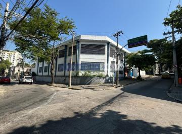 Comercial · 1650m² · Galpão / Depósito / Armazém em São Cristóvão - Rio de Janeiro, RJ