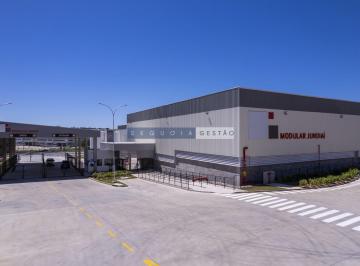 Comercial · 1331m² · 8 Vagas · Galpão / Depósito / Armazém em Aeroporto - Jundiaí, SP