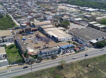 Comercial · 4207m² · Galpão / Depósito / Armazém em São José do Barreto - Macaé, RJ