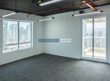 Comercial · 40m² · 1 Vaga · Conjunto Comercial em Chácara Santo Antônio (ZS) - São Paulo