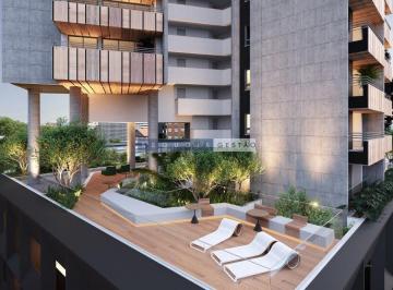 Apartamento · 44m² · 1 Quarto · 1 Vaga · Apartamento em Pinheiros - São Paulo, SP