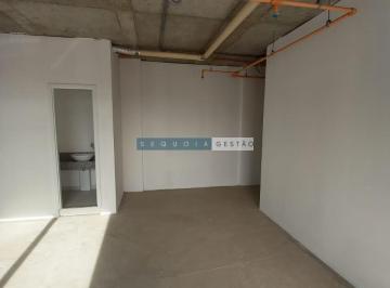 Comercial · 40m² · 1 Vaga · Conjunto Comercial em Chácara Santo Antônio (zona Sul) - São Paulo, SP
