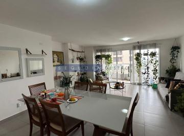Apartamento · 180m² · 4 Quartos · 3 Vagas · Apartamento em Parque Residencial Aquarius - São José dos Campos, SP