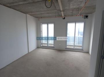 Comercial · 34m² · 1 Vaga · Conjunto Comercial em Chácara Santo Antônio (zona Sul) - São Paulo, SP
