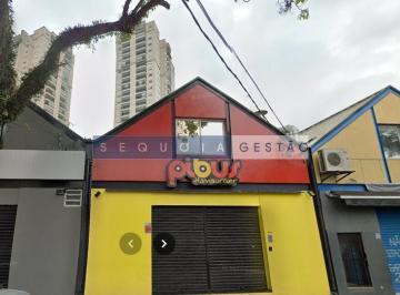 Comercial · 285m² · Loja/Salão em Vila Moraes - São Paulo, SP