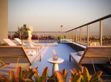 Apartamento · 31m² · 1 Quarto · Apartamento em Indianópolis - São Paulo, SP