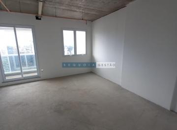 Comercial · 32m² · 1 Vaga · Conjunto Comercial em Chácara Santo Antônio (zona Sul) - São Paulo, SP