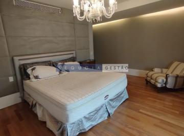 Apartamento · 552m² · 5 Quartos · 8 Vagas · Apartamento em Vila Nova Conceição - São Paulo, SP