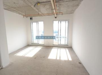 Comercial · 35m² · 1 Vaga · Conjunto Comercial em Chácara Santo Antônio - São Paulo, SP