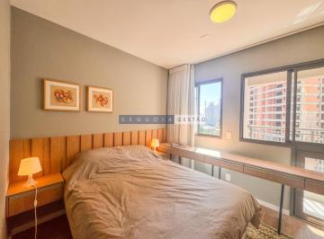 Apartamento · 21m² · 1 Quarto · Apartamento em Santo Amaro - São Paulo, SP
