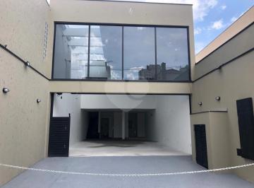 Comercial , São Paulo · PRÉDIO COMERCIAL NA VILA ROMANA 