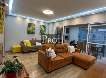 Apartamento de 3 quartos, São Caetano do Sul · Apartamento Cerâmica São Caetano
