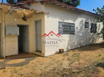 Foto 03 · Casa Térrea com Amplo Terreno e ótima localização à Venda no Jardim Chapadão.