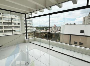 Foto 05 · Cobertura com 4 suítes, 6 banheiros, 4 vagas, com 400m² em Chácara Inglesa, São Bernardo do Campo