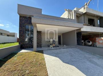 Foto 01 · Casa no Villagio Wanel Sorocaba