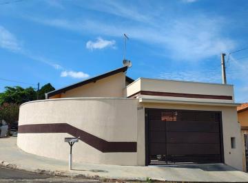 Casa · 221m² · 3 Quartos · 2 Vagas · Casa no bairro Nosso Lar (Planalto) em Artur Nogueira - SP