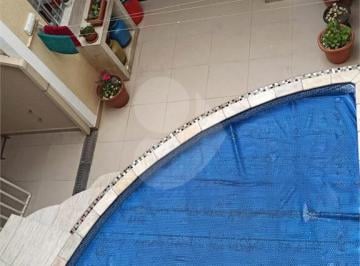 Casa de 3 quartos, São Paulo · Sobrado Jardim Kherlakian, 3 dormitórios, 1 suíte, piscina