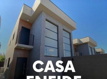 Foto 01 · Casa nova Jd Petrópolis em Atibaia SP próximo a Al Lucas Nogueira Garcez,  excelente localização, pr