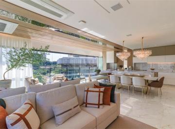Apartamento de 3 quartos, São Paulo · VILA CLEMENTINO 3 SUÍTES 3 VAGAS. 