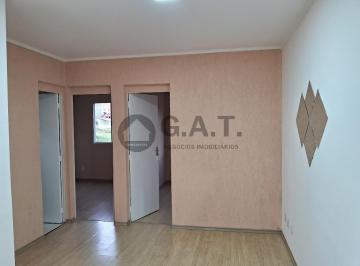 Foto 02 · APARTAMENTO PARA LOCAÇÃO NO CONDOMINIO DOS PASSAROS - SOROCABA/SP