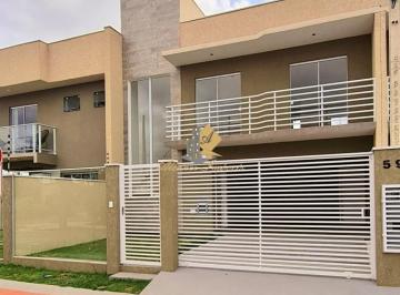 202411012130197842.jpg · Casa para Venda em São José dos Pinhais, Cidade Jardim, 3 dormitórios, 1 suíte, 3 banheiros, 3 vagas