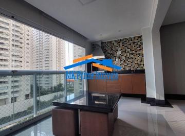 Apartamento · 125m² · 3 Quartos · 2 Vagas · Apartamento Alto Padrão - Jardins do Brasil - 3 Suítes - 2 Vagas - 125m²