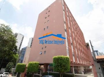 Apartamento · 198m² · 5 Quartos · 2 Vagas · Apartamento com 5 quartos à venda ou para alugar em Perdizes - SP