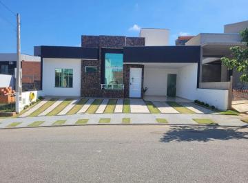 Foto 02 · Casa em Condomínio à Venda em Sorocaba-SP  Jardim Residencial Villagio Ipanema I  3 quartos, 1 suíte