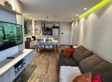 Apartamento de 3 quartos, Jundiaí · Vista Park Residencial 