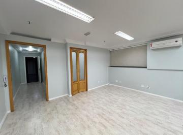 Comercial · 45m² · 1 Vaga · Sala Comercial à Venda em Pinheiros – 45 m²