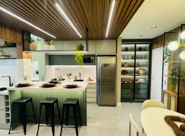 Apartamento de 3 quartos, Suzano · Apartamentos de 3 quartos sendo 1 suíte terraço gourmet no centro de Suzano