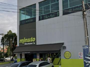 Comercial , Guarulhos · Salão comercial disponível para locação Parque Renato Maia Guarulhos