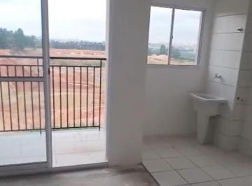 202505081320015183.jpeg · Apartamento para Venda em Hortolândia, Loteamento Gleba A1, 2 dormitórios, 1 banheiro, 2 vagas