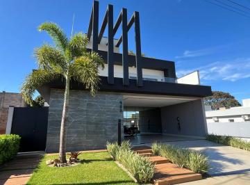 Casa · 300m² · 3 Quartos · 4 Vagas · Casa no Condomínio São Luiz em  Artur Nogueira - SP