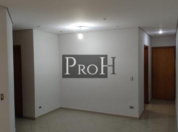 Apartamento de 3 quartos, São Bernardo do Campo · Apartamento Jardim do Mar São Bernardo