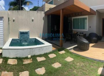 Foto 01 · Casa solta, 4/4 em Pitangueiras, Lauro de Freitas