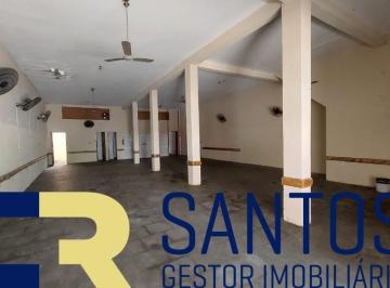 Foto 01 · Salão comercial  para locação em Hortolândia/SP de 160mt² com 2 banheiros