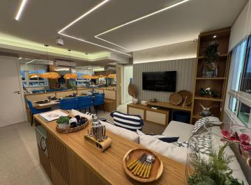 Apartamento de 3 quartos, Mogi das Cruzes · Apartamentos de 54m² 3 quartos sendo 1 suíte varanda gourmet ótima localização
