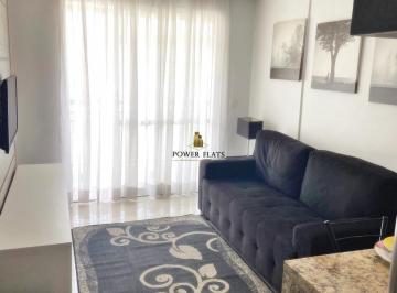 Apartamento de 1 quarto, São Paulo · Imóvel para aluguel possui 28 metros quadrados com 1 quarto em Jardim Ampliação